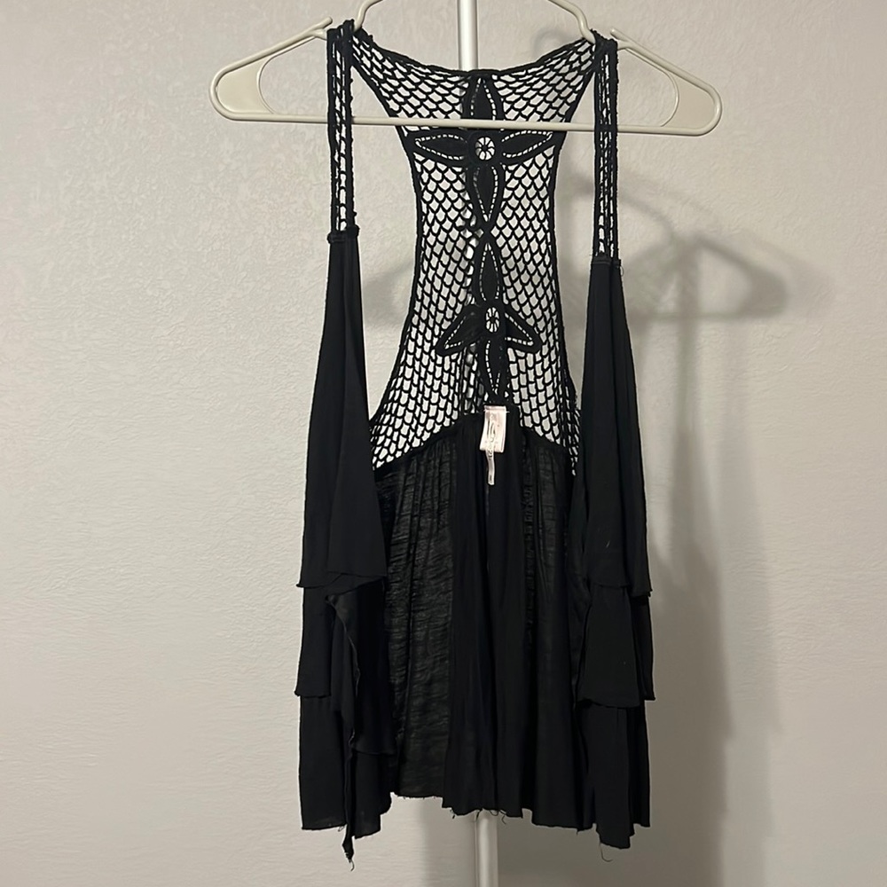 TWO PACK - little black over shirts